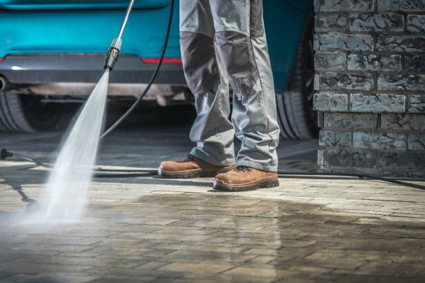 White Center, WA Pressure Washing Services Company