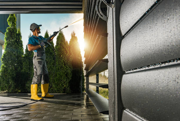Best Post-Construction Pressure Washing  in White Center, WA